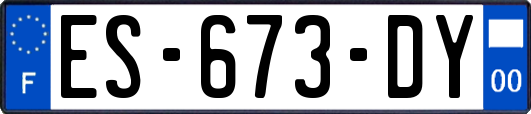 ES-673-DY