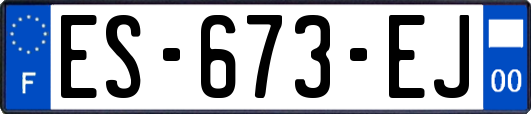 ES-673-EJ