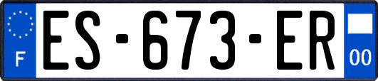 ES-673-ER