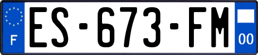 ES-673-FM