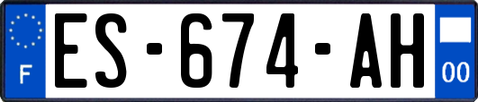 ES-674-AH