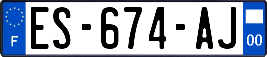 ES-674-AJ
