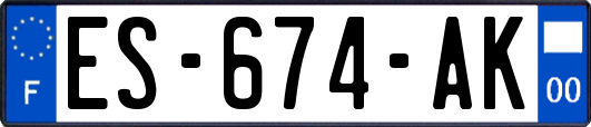 ES-674-AK