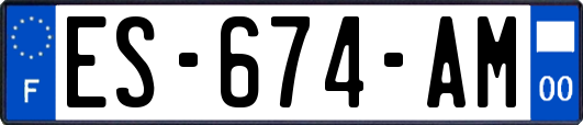 ES-674-AM