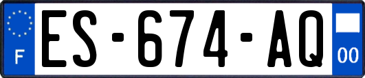 ES-674-AQ