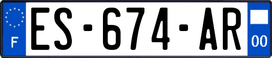 ES-674-AR