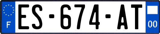 ES-674-AT