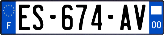 ES-674-AV
