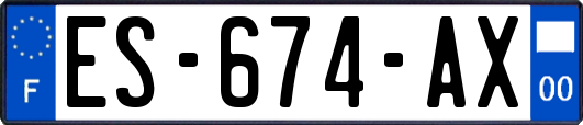 ES-674-AX