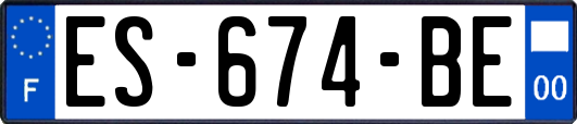 ES-674-BE