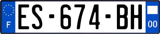 ES-674-BH