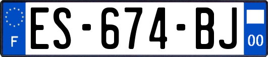 ES-674-BJ