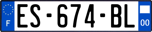 ES-674-BL