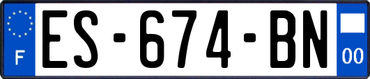 ES-674-BN