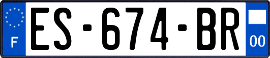 ES-674-BR