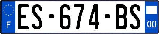 ES-674-BS