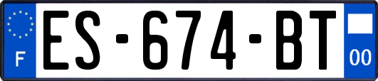 ES-674-BT