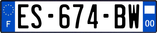 ES-674-BW