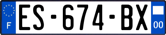 ES-674-BX