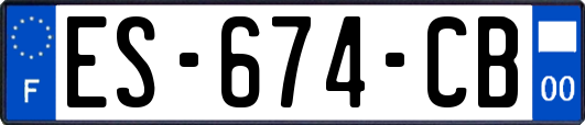 ES-674-CB