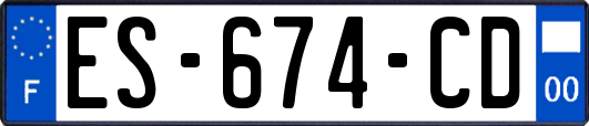 ES-674-CD