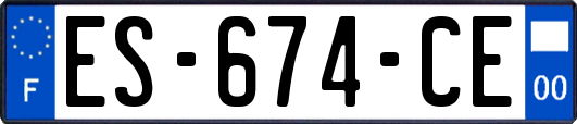 ES-674-CE