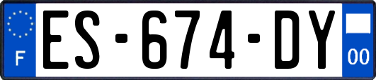 ES-674-DY