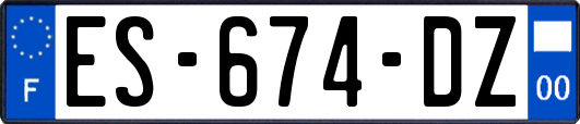 ES-674-DZ