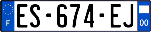 ES-674-EJ
