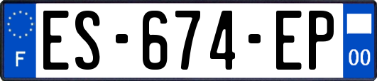 ES-674-EP