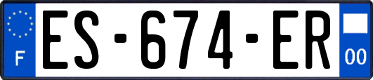 ES-674-ER