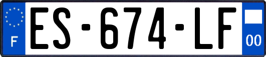 ES-674-LF