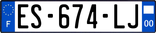 ES-674-LJ