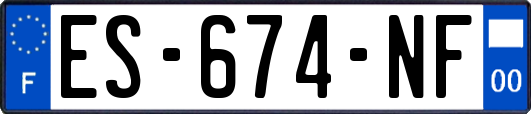 ES-674-NF