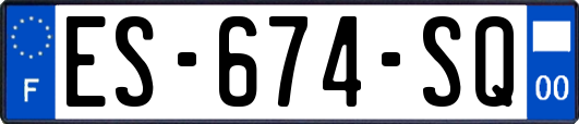 ES-674-SQ