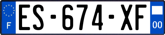 ES-674-XF