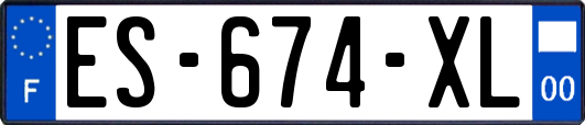 ES-674-XL