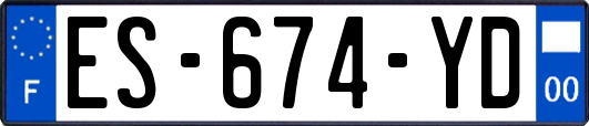 ES-674-YD