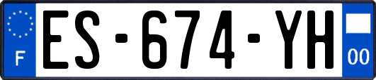 ES-674-YH