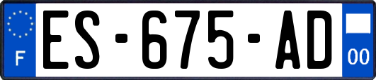 ES-675-AD