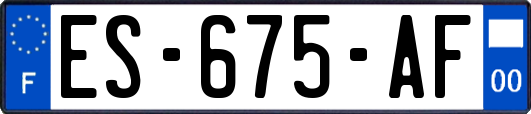 ES-675-AF