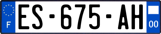 ES-675-AH