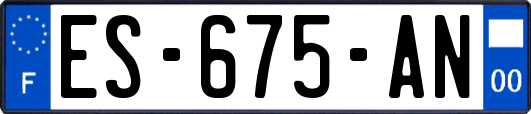 ES-675-AN