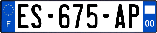 ES-675-AP