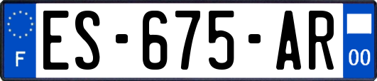 ES-675-AR