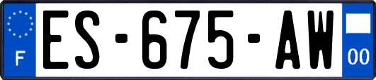 ES-675-AW