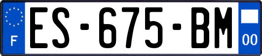 ES-675-BM