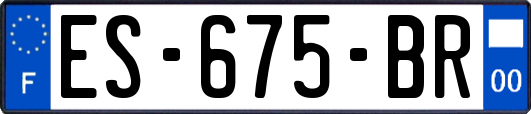 ES-675-BR