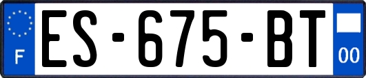 ES-675-BT