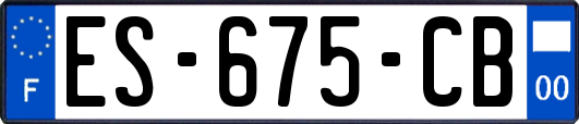 ES-675-CB